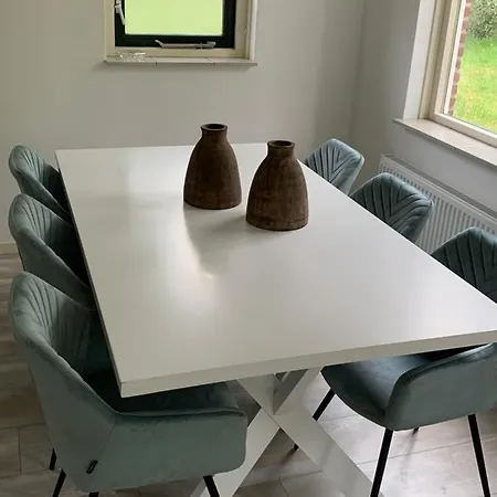 Vosseveen 62 *