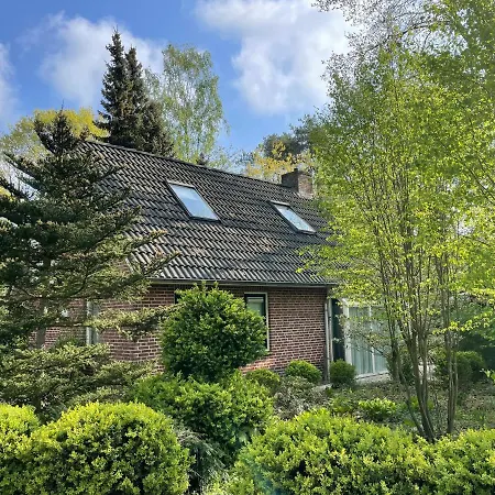 Vosseveen 62 Villa