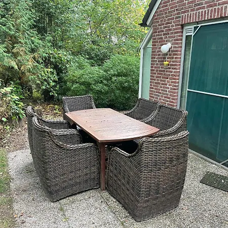 Villa Vosseveen 62 Zelhem
