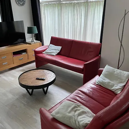 Vosseveen 62 Villa *