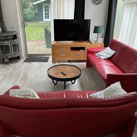 Vosseveen 62 Villa *