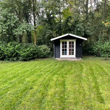 Vosseveen 62 Villa Zelhem