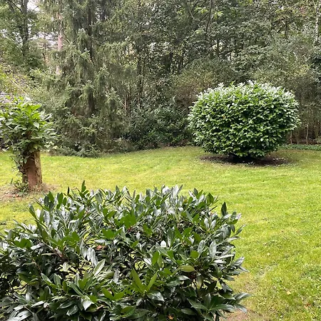 Villa Vosseveen 62 *