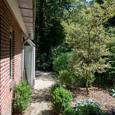 Vosseveen 62 Villa *