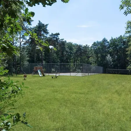 Villa Vosseveen 62 *