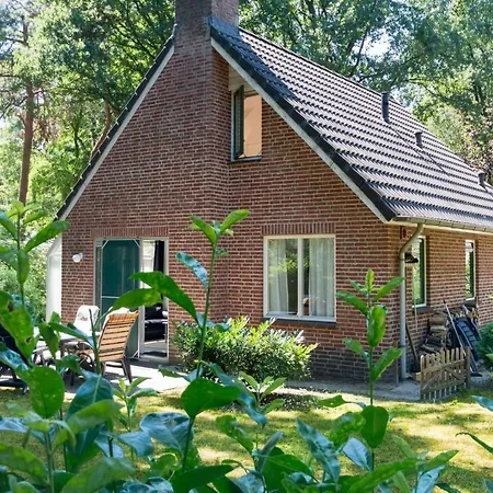 Vosseveen 62