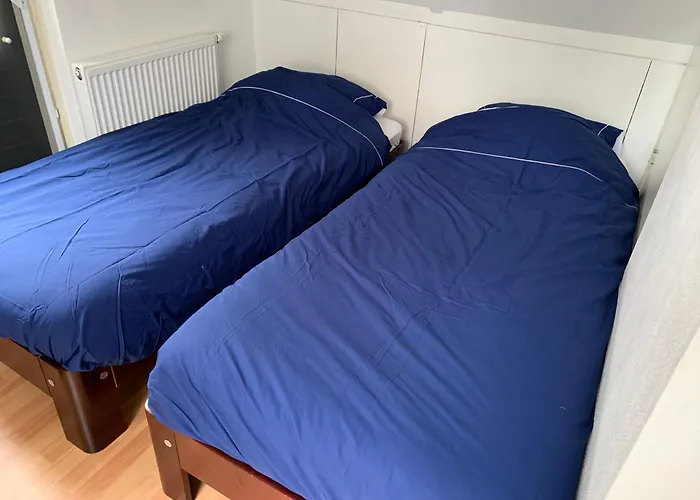 Vosseveen 62 * Zelhem