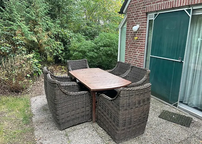 Villa Vosseveen 62 Zelhem