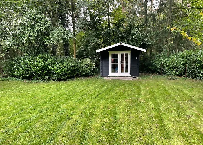 Vosseveen 62 Villa Zelhem