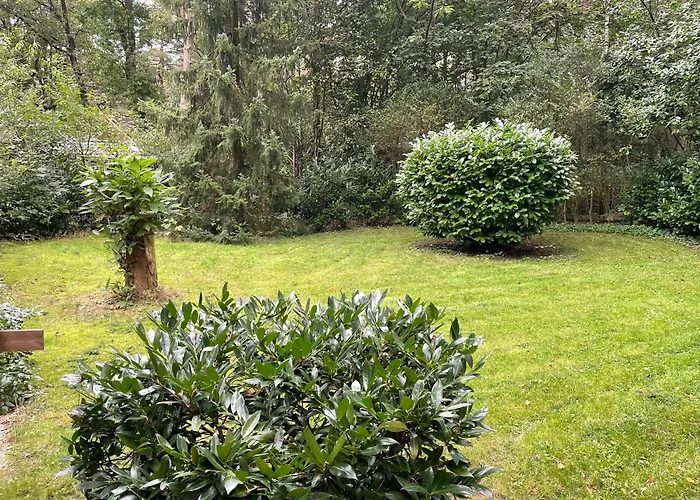 Villa Vosseveen 62 *