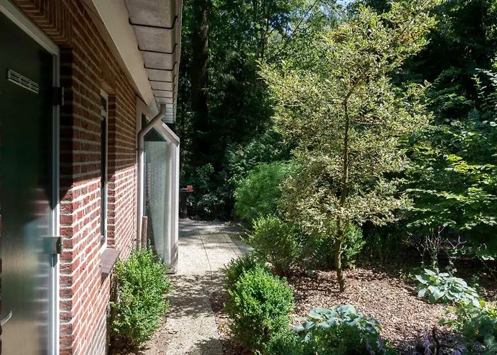 Vosseveen 62 Villa *