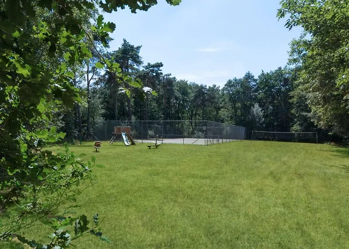 Villa Vosseveen 62 *