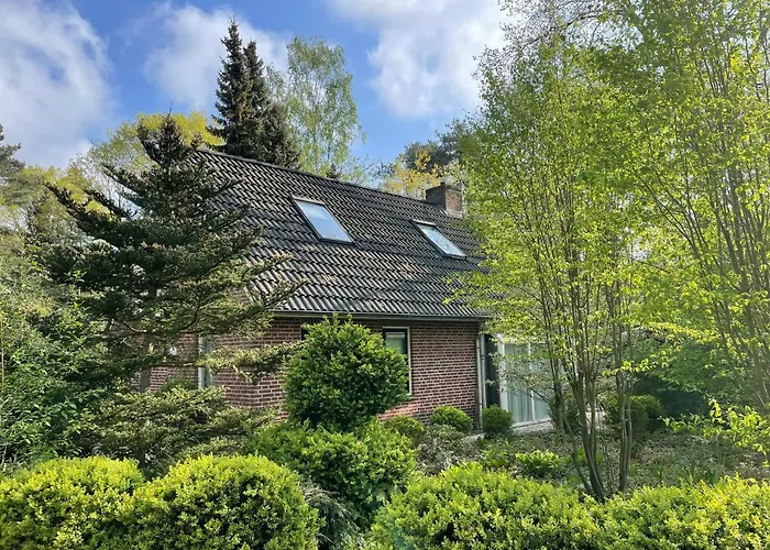 Vosseveen 62 فيلة