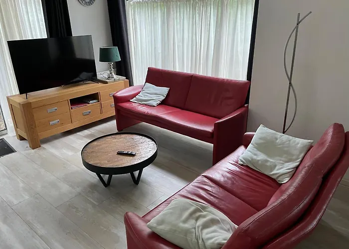 Vosseveen 62 فيلة *