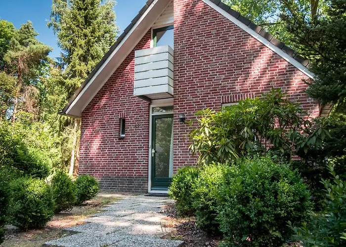 Vosseveen 62 * زيلهيم